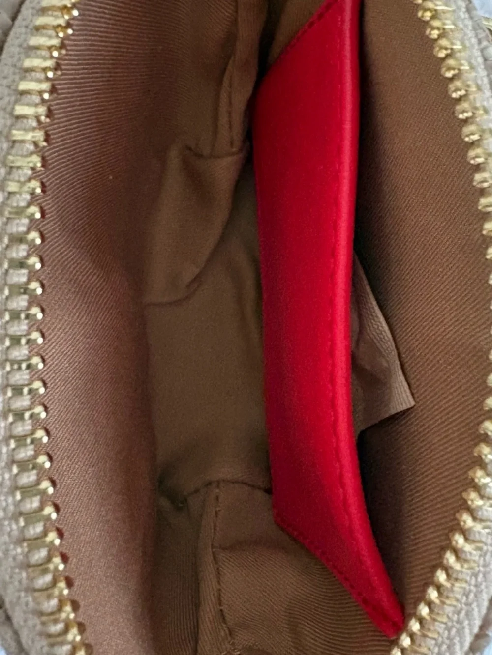 Steve Madden Coin Purse/Wallet/Wristlet 🍒 - Picture 3 of 7
